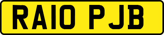 RA10PJB