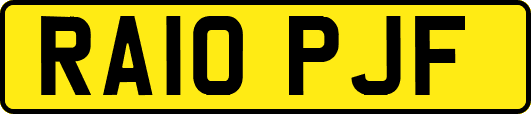 RA10PJF