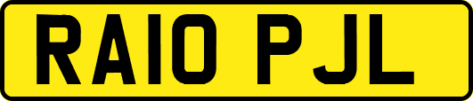 RA10PJL