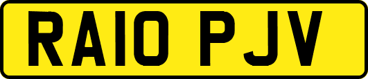 RA10PJV