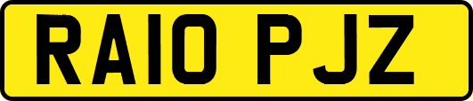 RA10PJZ