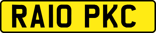 RA10PKC