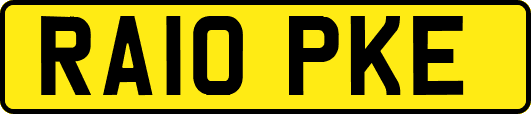 RA10PKE