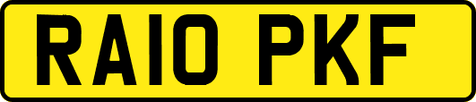 RA10PKF