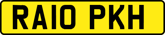 RA10PKH