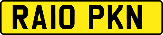 RA10PKN
