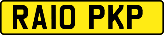 RA10PKP