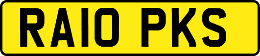 RA10PKS