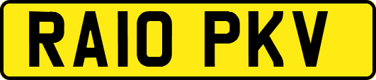 RA10PKV