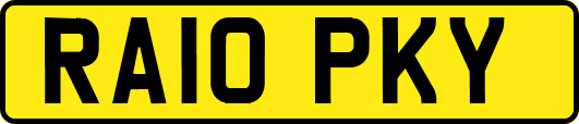 RA10PKY