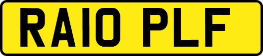 RA10PLF