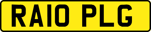 RA10PLG