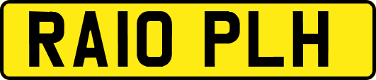 RA10PLH