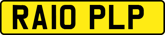 RA10PLP