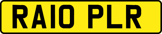 RA10PLR