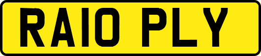 RA10PLY