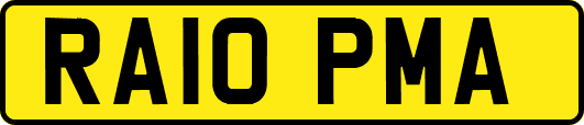 RA10PMA
