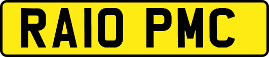 RA10PMC
