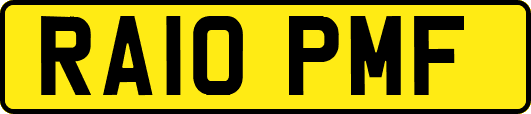 RA10PMF