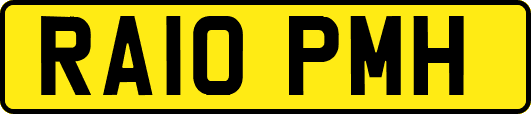 RA10PMH