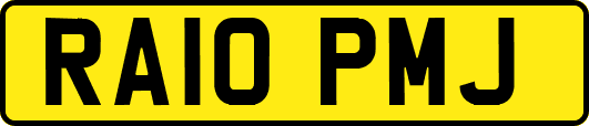 RA10PMJ