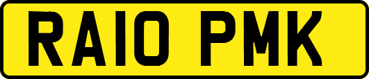 RA10PMK