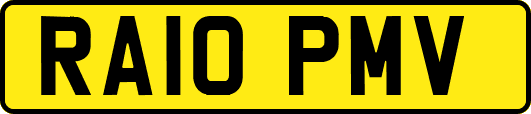 RA10PMV