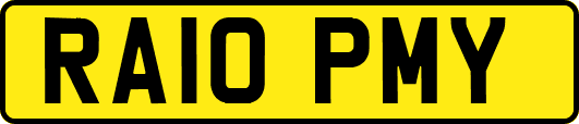 RA10PMY