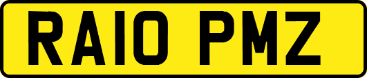RA10PMZ