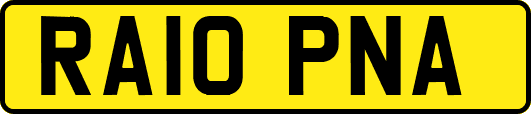 RA10PNA