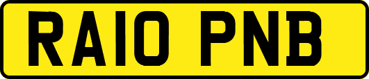 RA10PNB