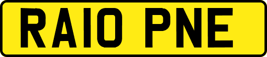 RA10PNE