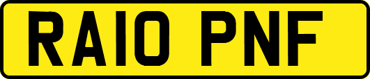 RA10PNF