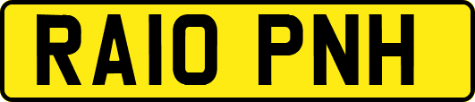 RA10PNH