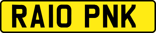 RA10PNK