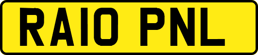 RA10PNL