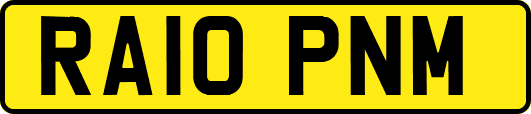 RA10PNM