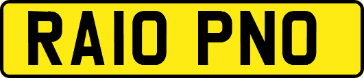 RA10PNO