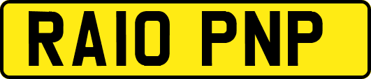 RA10PNP