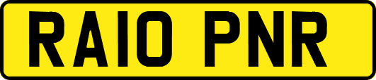 RA10PNR