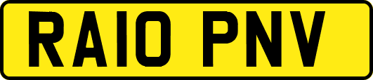 RA10PNV