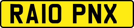 RA10PNX
