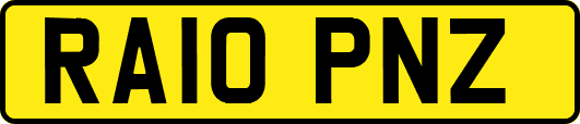 RA10PNZ