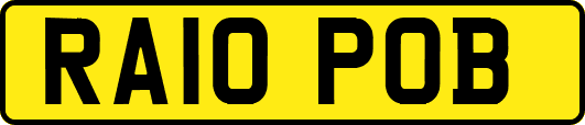 RA10POB