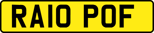 RA10POF