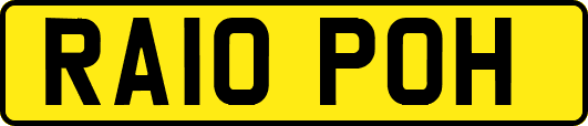 RA10POH
