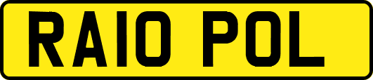 RA10POL