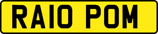 RA10POM