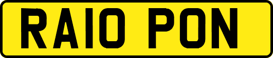 RA10PON