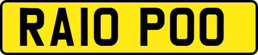 RA10POO
